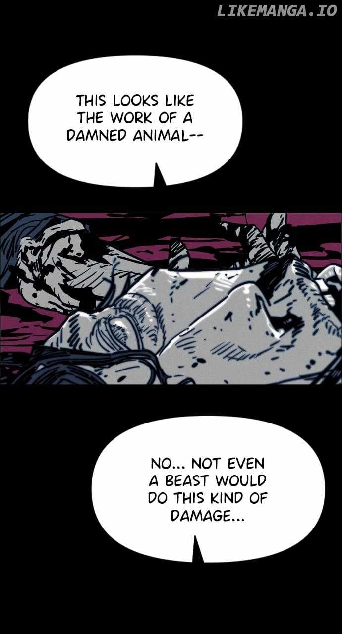 Zombie Funeral Services Chapter 44 10